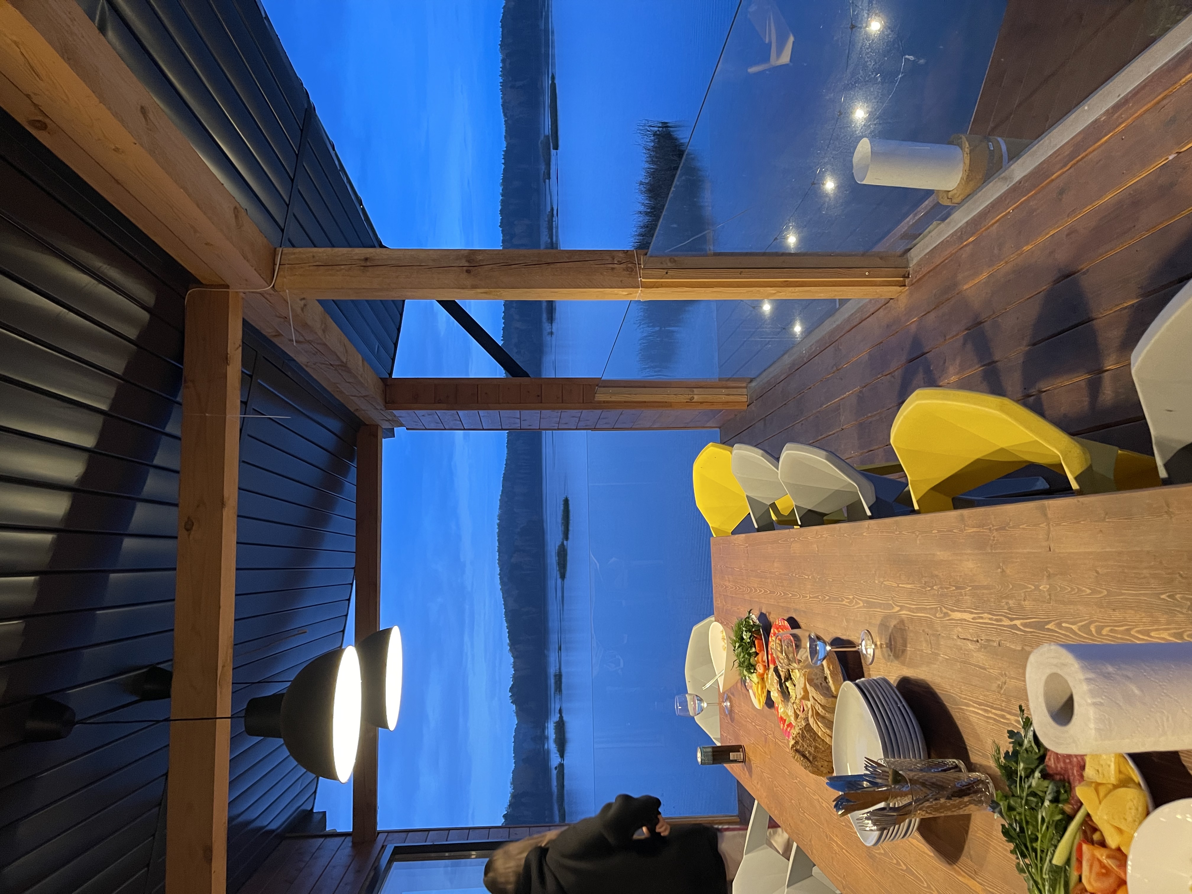 Фото Шале Вишневая гора