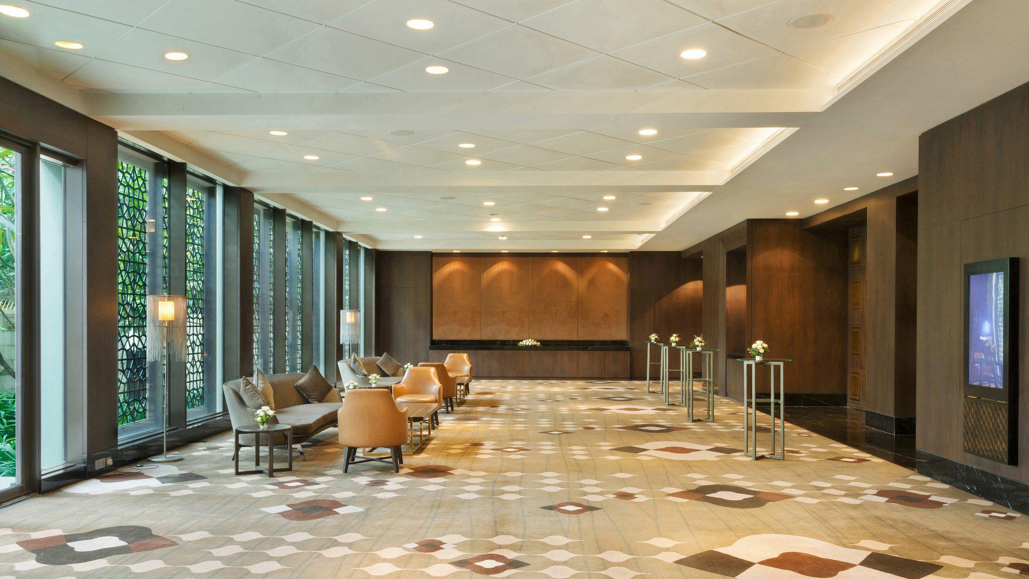 Фото InterContinental Dhaka