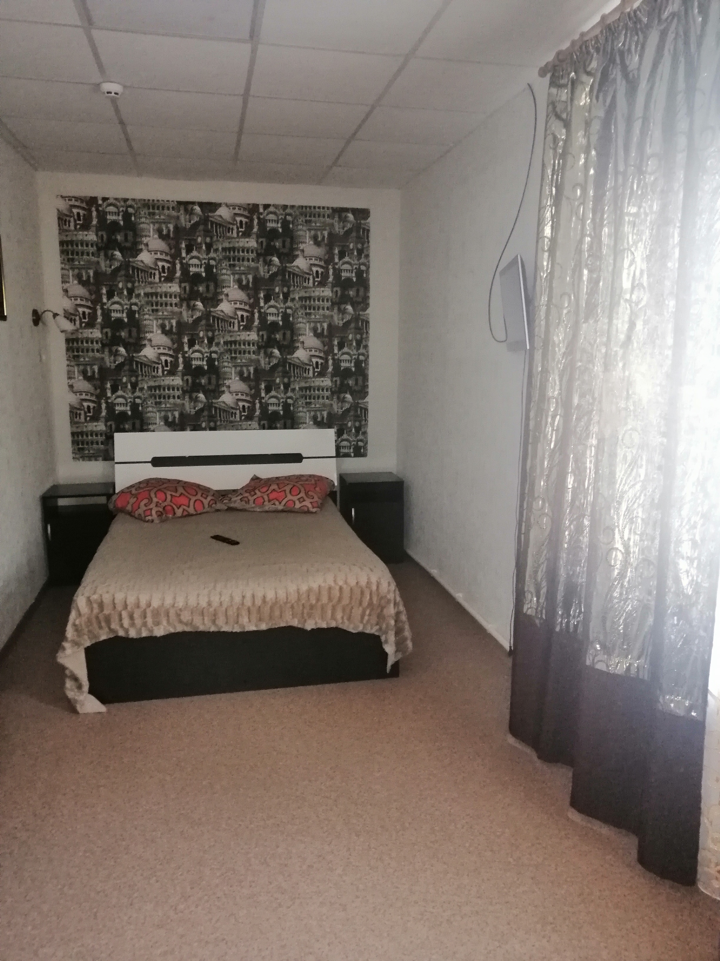 Фото Легенда