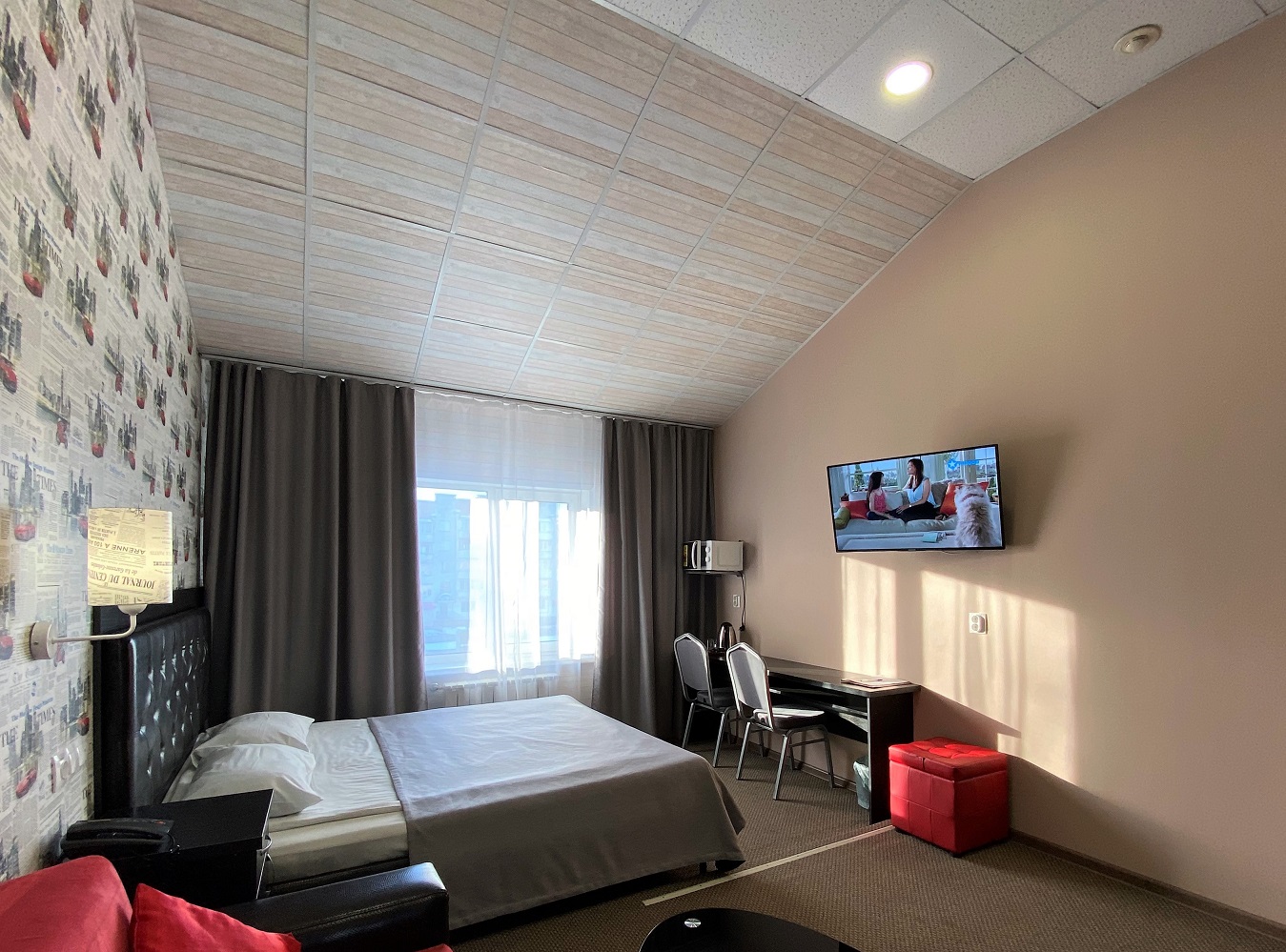 Фото Вирджиния