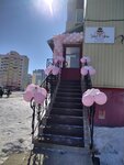 Sweet Home (15th Microdistrict, 4) ، الحلويات