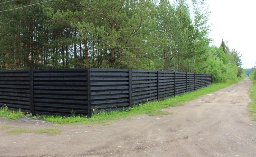 Фото Домик в лесу.76