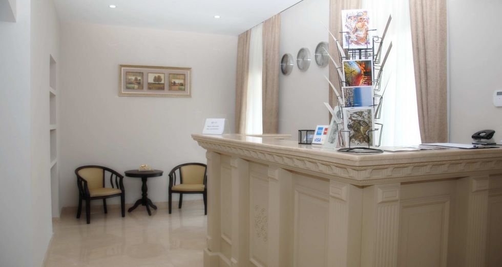 Фото Гостиница Старый Метехи