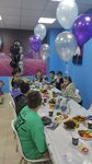 Warstation (просп. Туполева, 26, Ульяновск), клуб виртуальной реальности в Ульяновске