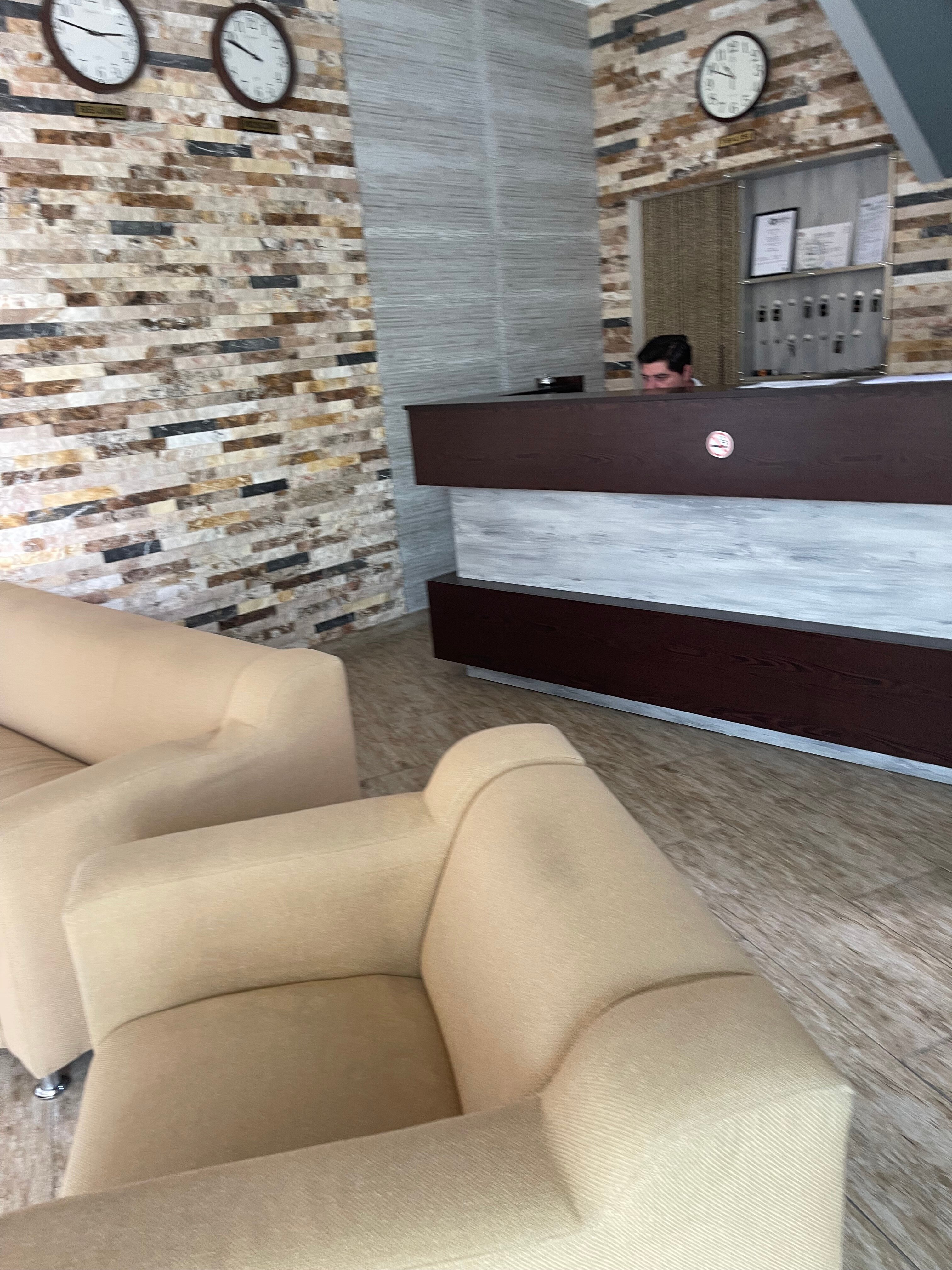 Фото Отель Tolia