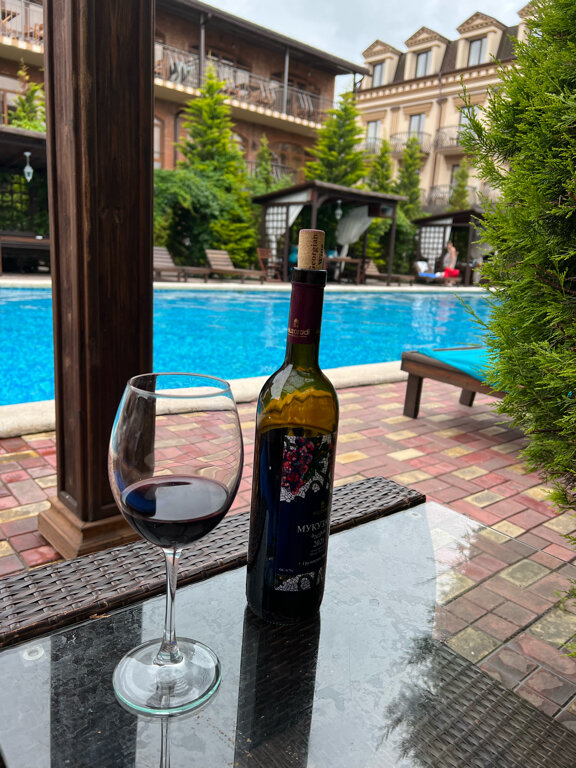 Фото Маринус