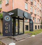 Mon Kitchen (Krzhizhanovskogo Street, 17к1), cafe