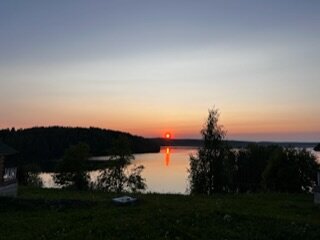 Фото Тихий берег