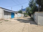 Гаражи (Babefa Street, 37Аблок2) ، موقف سيارات مشترك