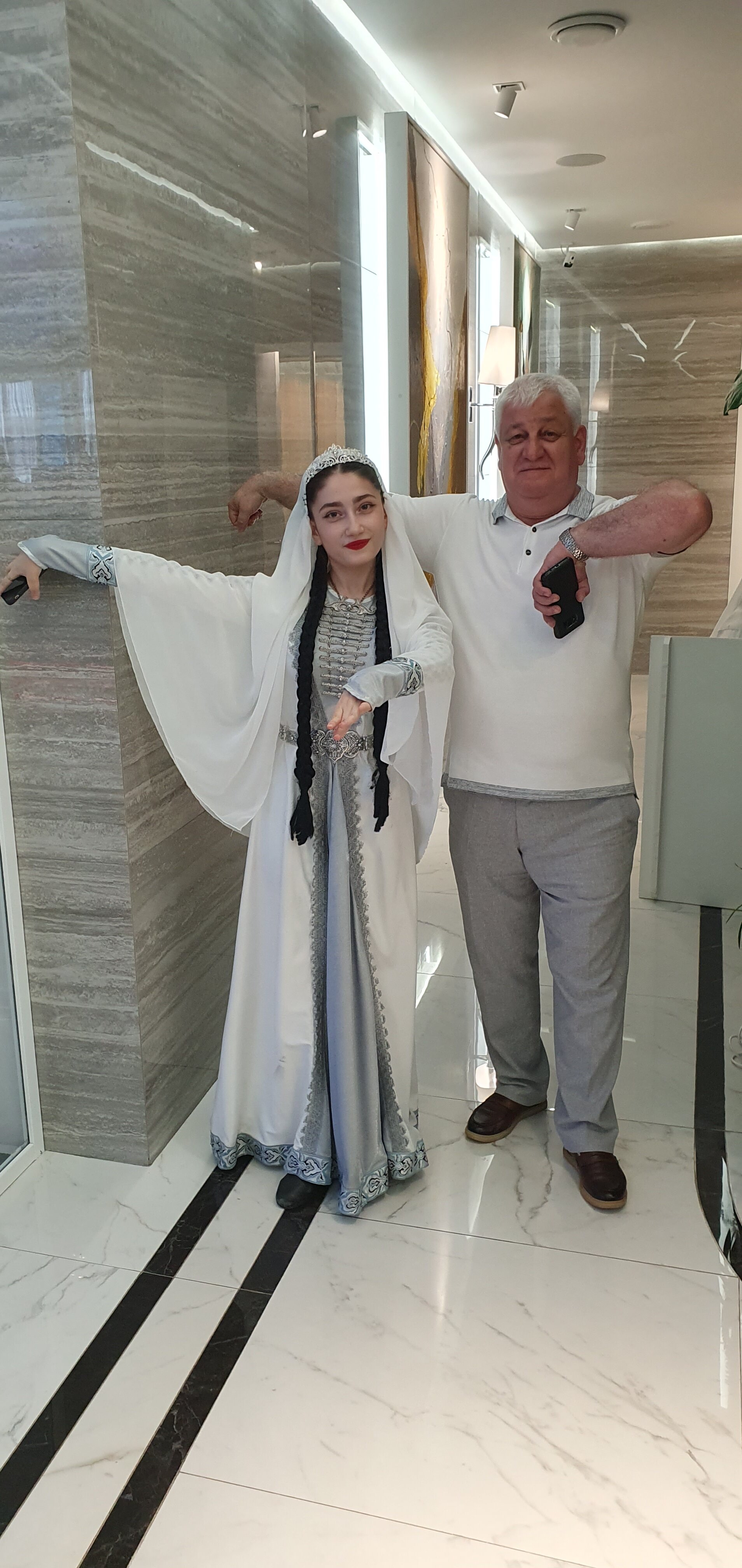 Фото Рамина