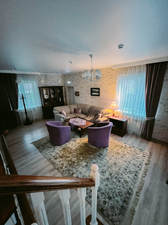 Фото Лаванда Хаус