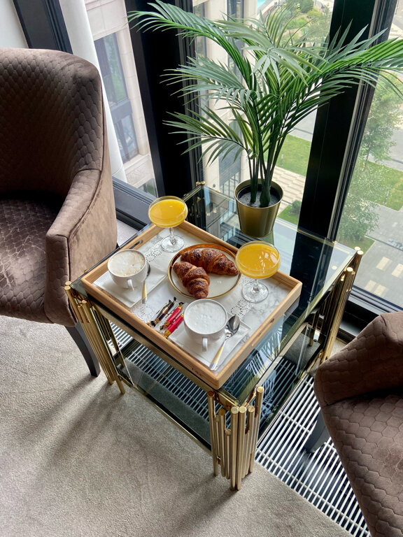 Фото Кая бутик отель