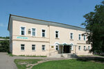 Землянская участковая больница, поликлиника (selo Zemlyansk, ploshchad Lezhenina, 2А) ، مستشفى