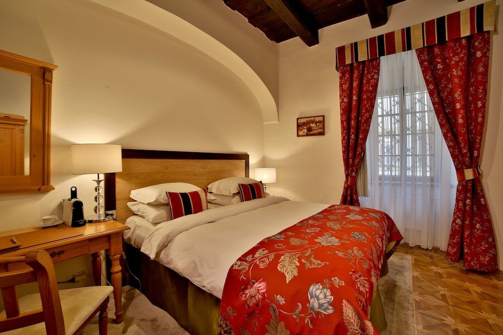 Фото Hotel Questenberg