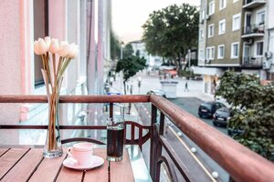 Гостиница Art Hotel
