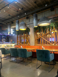 Vasilchuki Chaihona (Kaluzhskoye shosse, 21-y kilometr, с1), restaurant