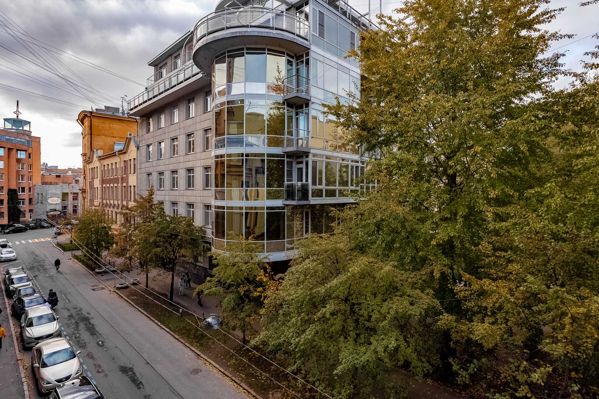 Фото Маргот