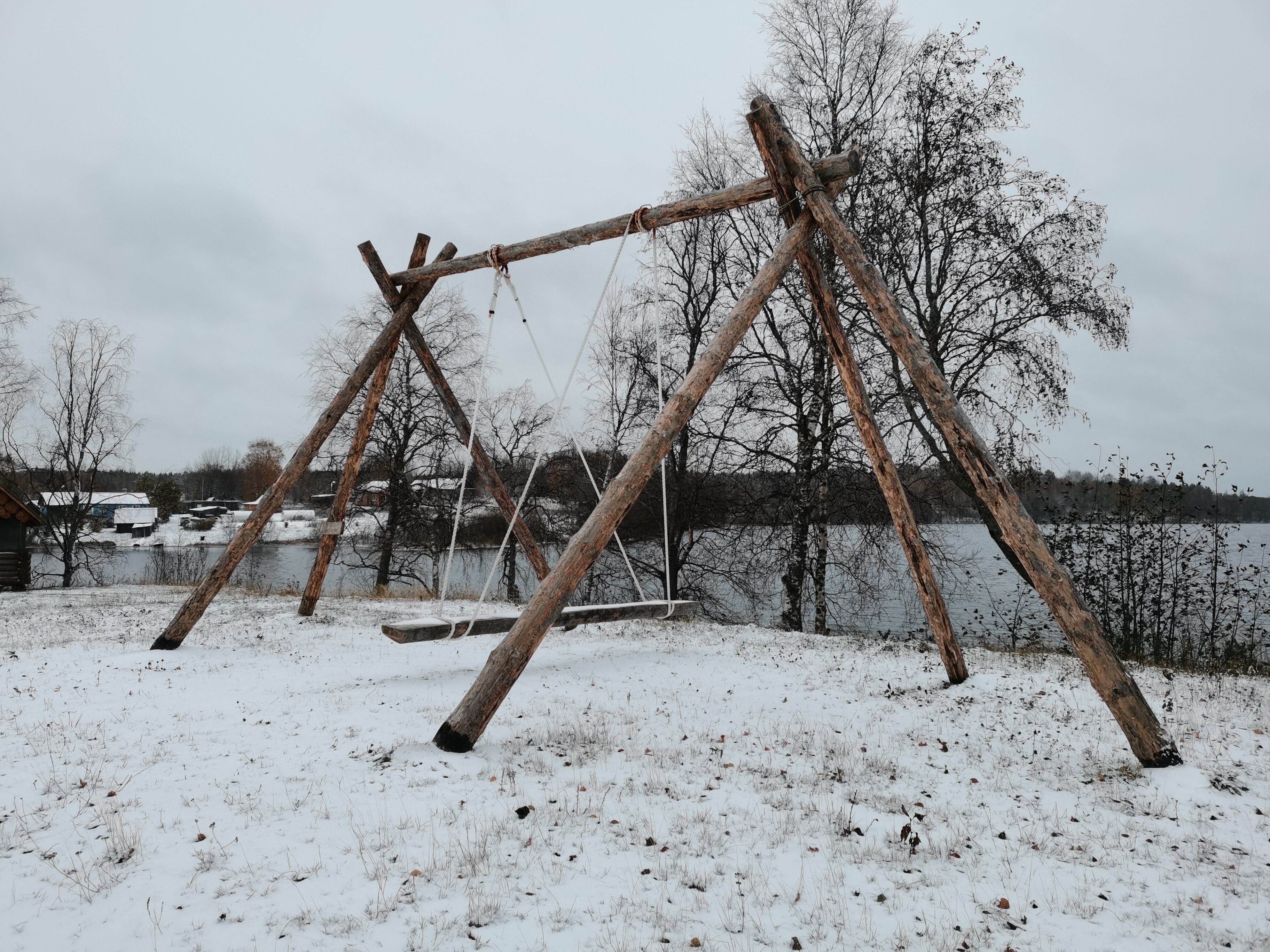 Фото Дальние дачи