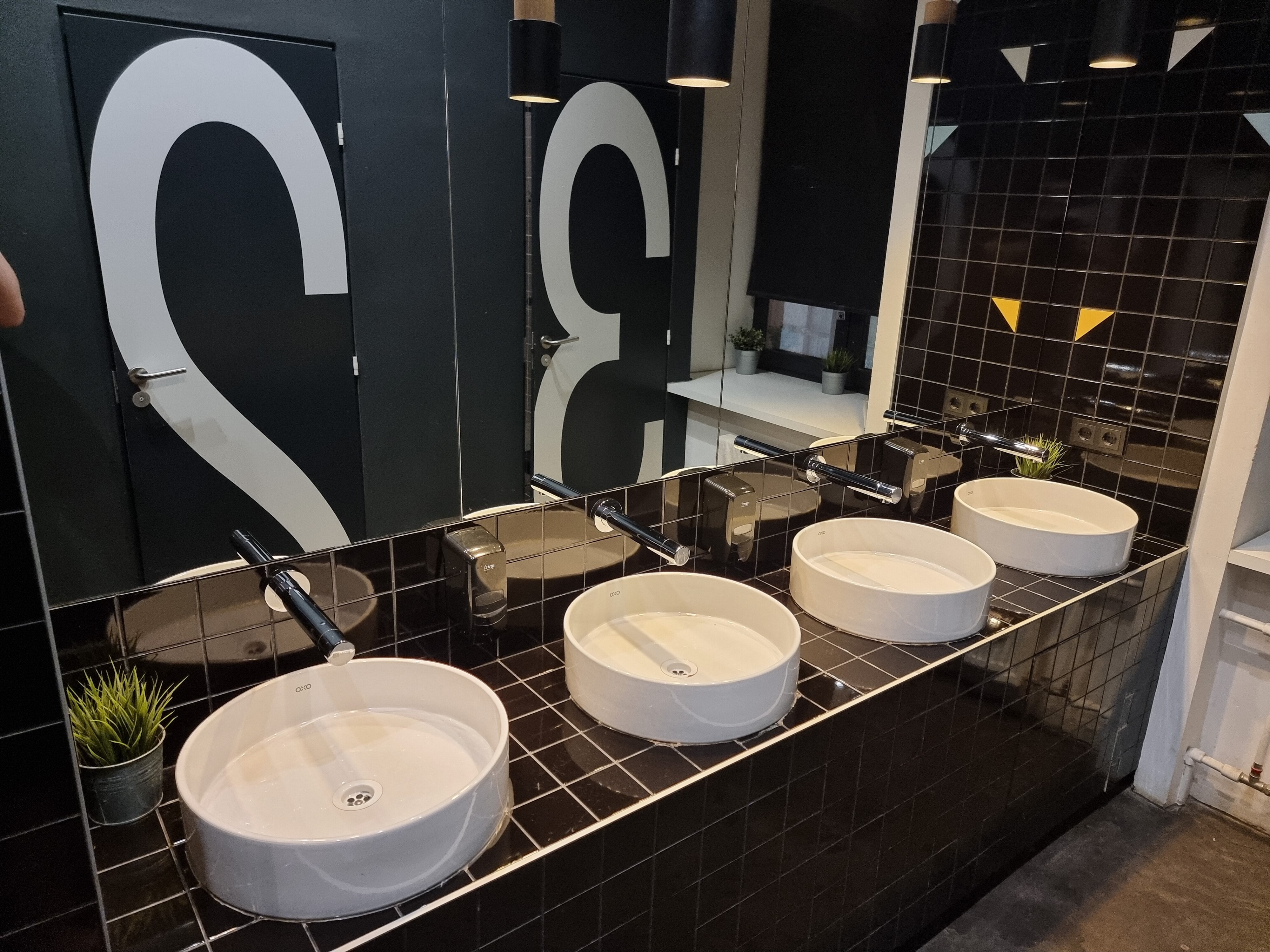 Фото InBox Capsule