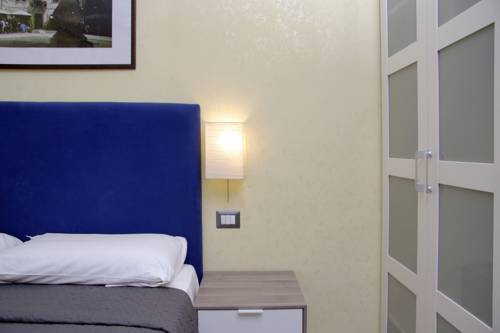 Фото Hqh Colosseo - Daplace Collection