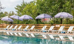 Гранд-отель Россия