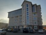 Феникс (Akademika Vavilova Street, 2Ж) ، تدريب
