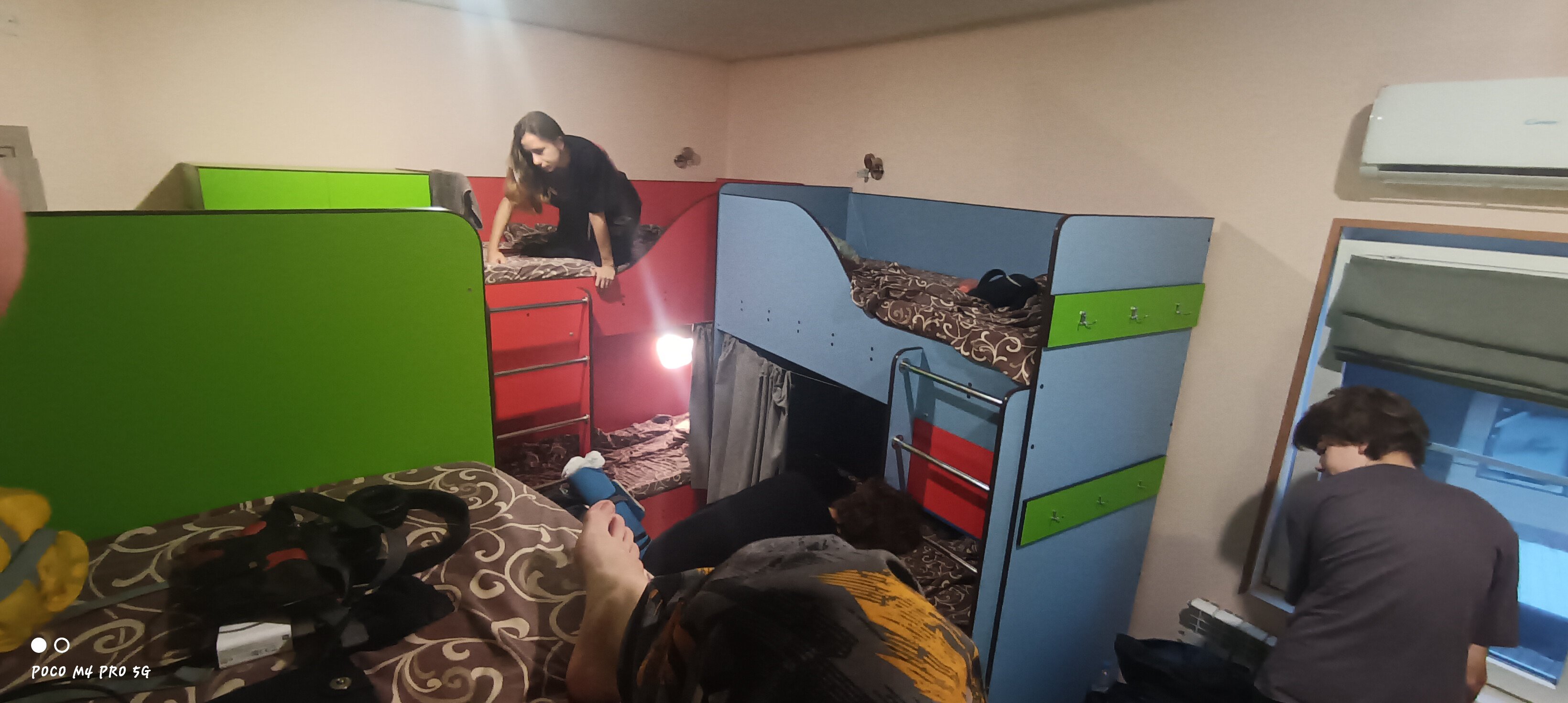 Фото Хостел Туапсе