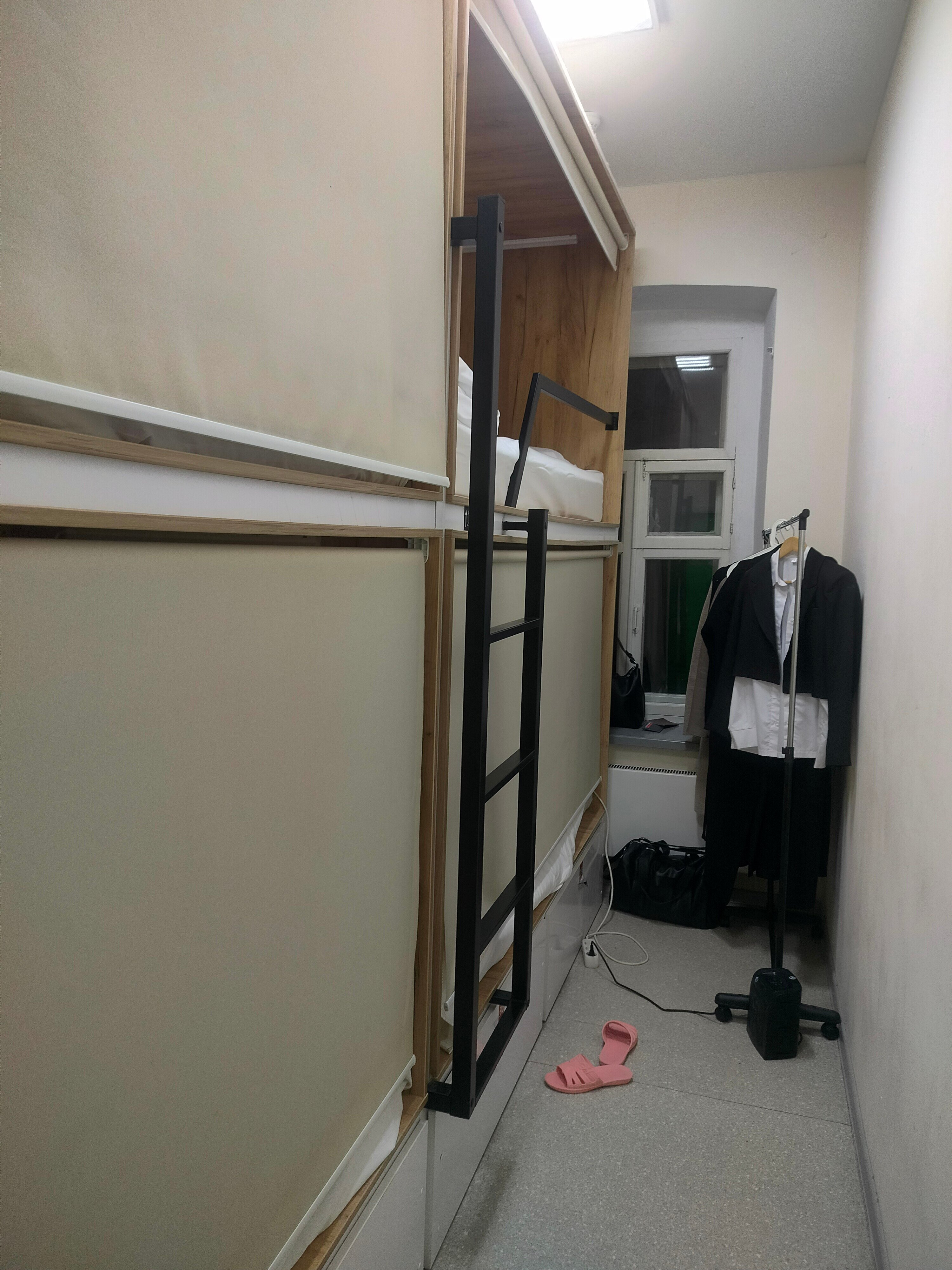 Фото АртКапсул