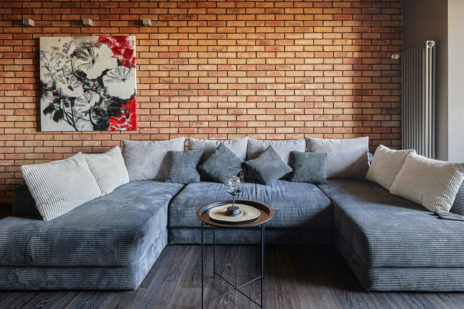 Фото Апартаменты на улице Чехова 1