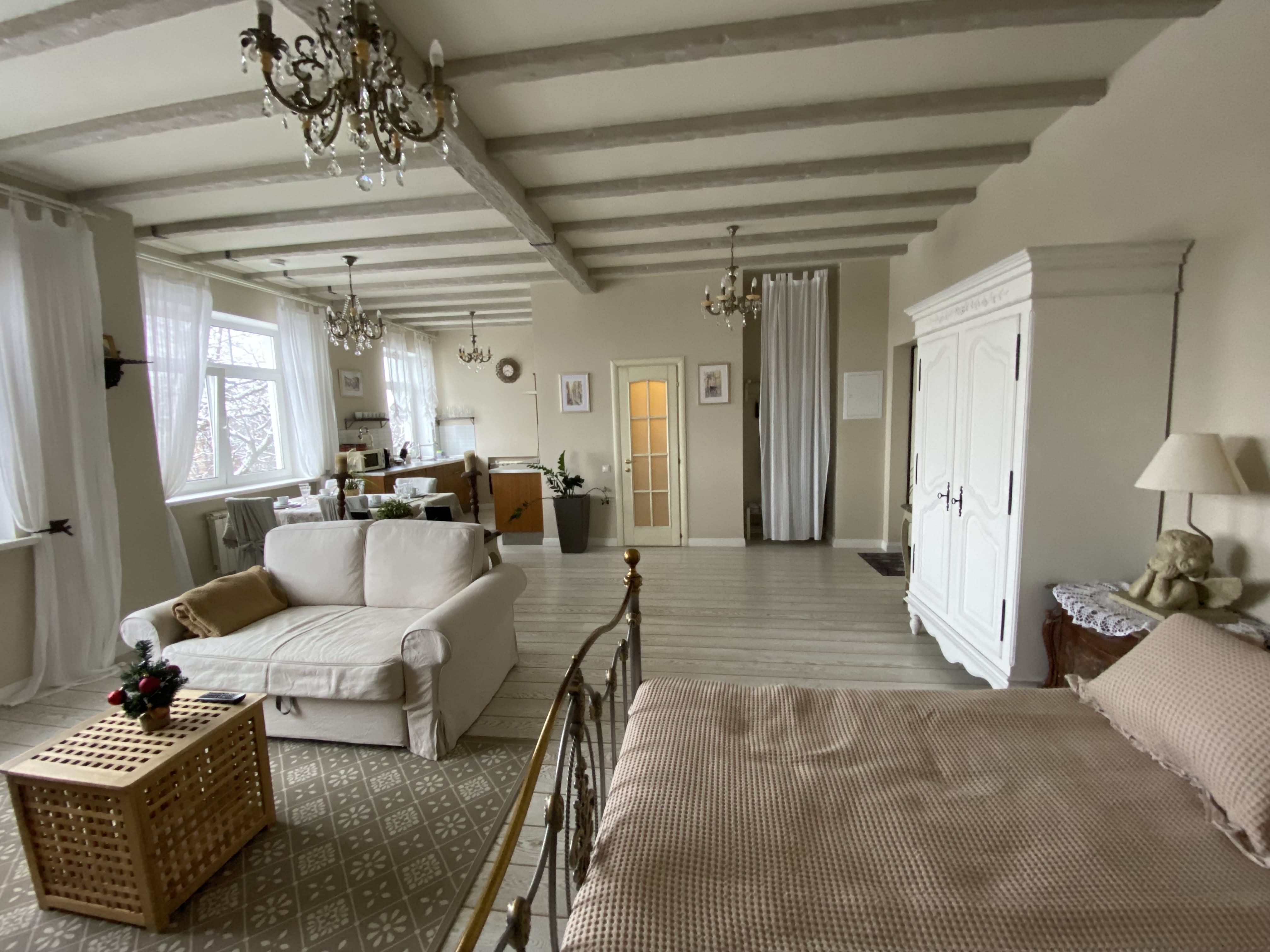 Фото Апартаменты на Чехова 11а