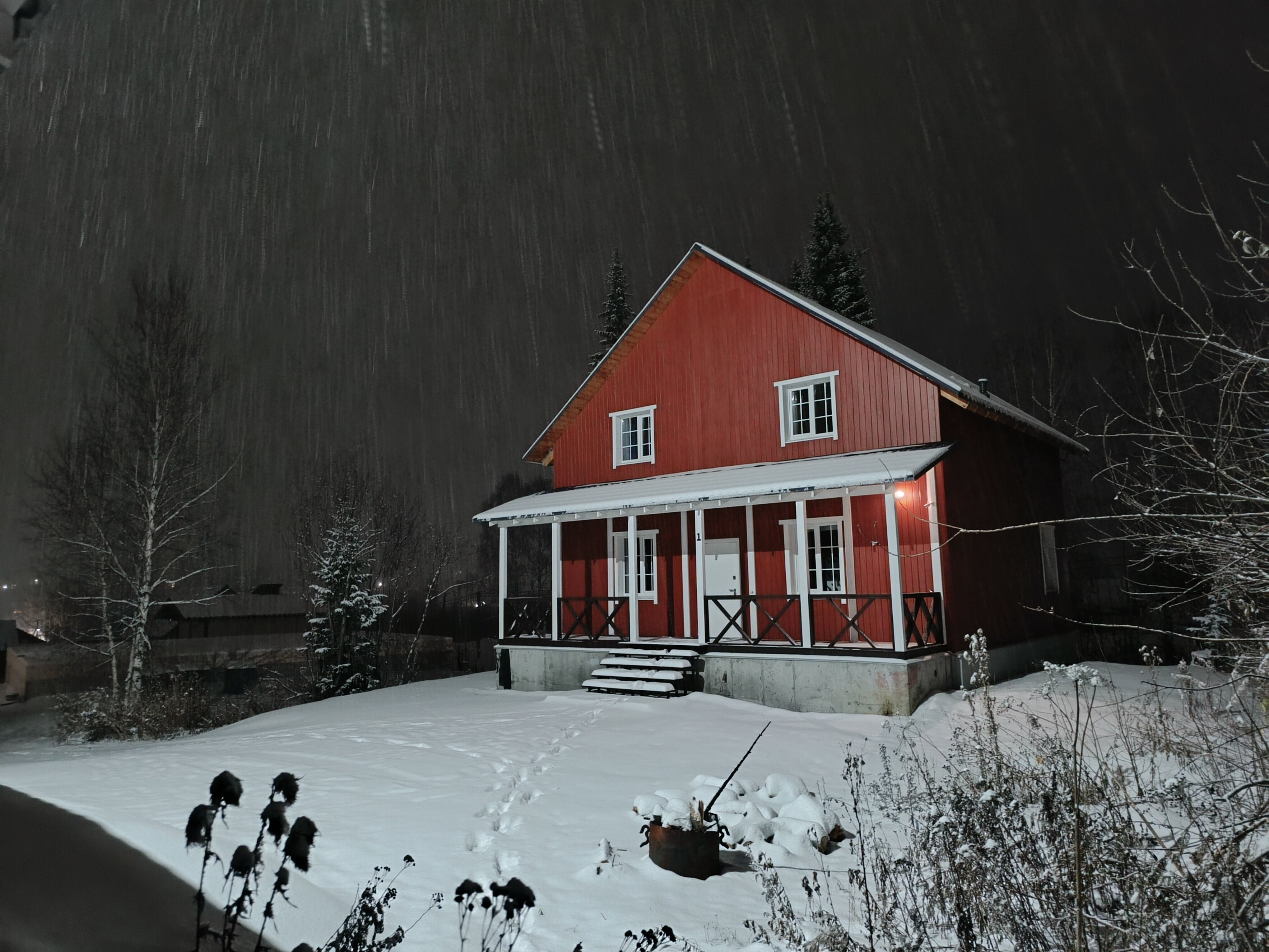 Фото Кызыл-Котёк