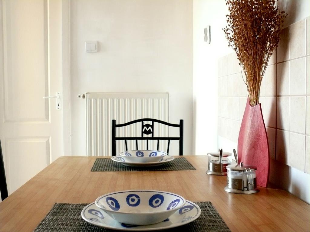 Фото Апартаменты Blaha Flat Gellért view