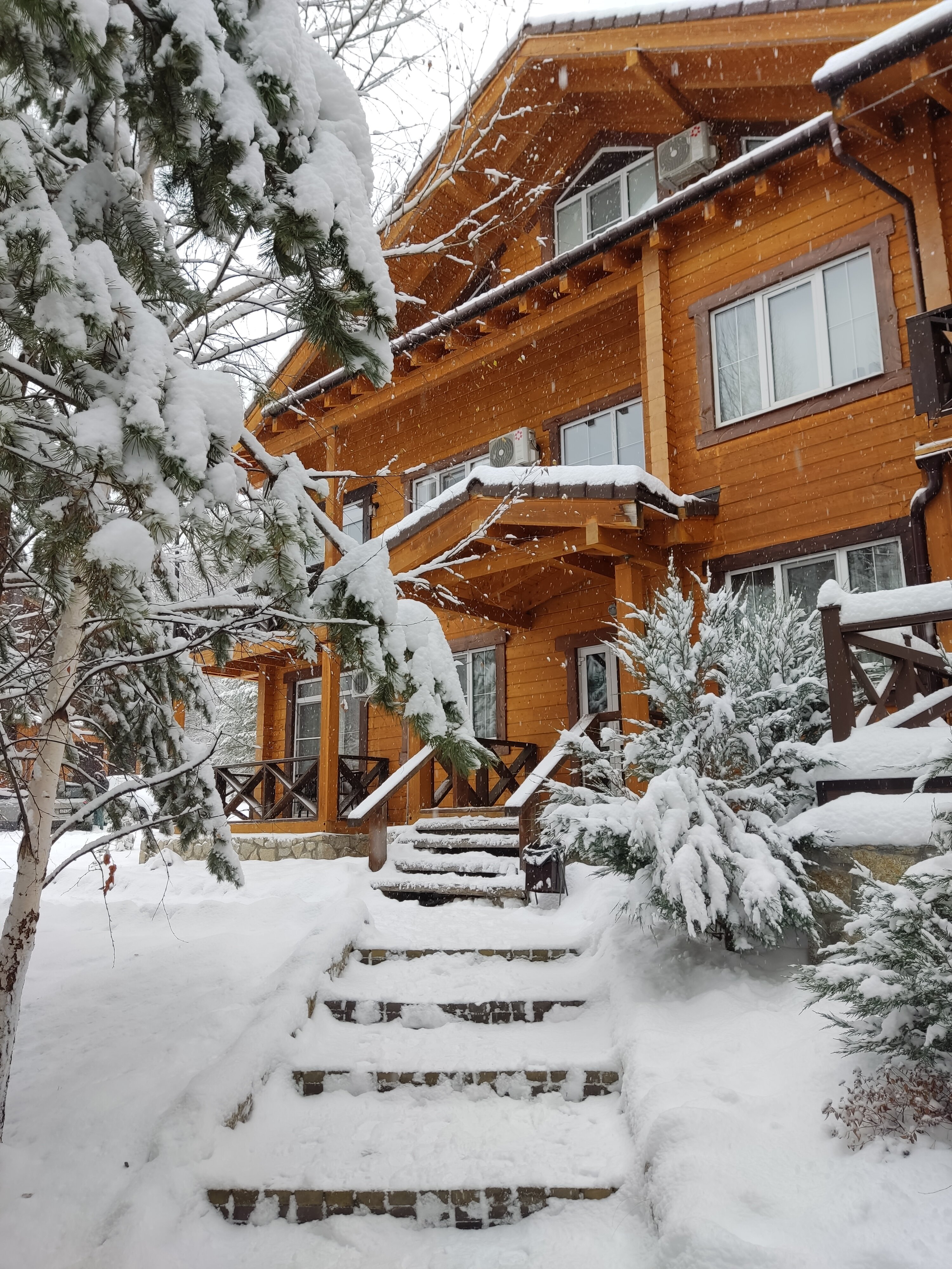 Фото Valley Sunny