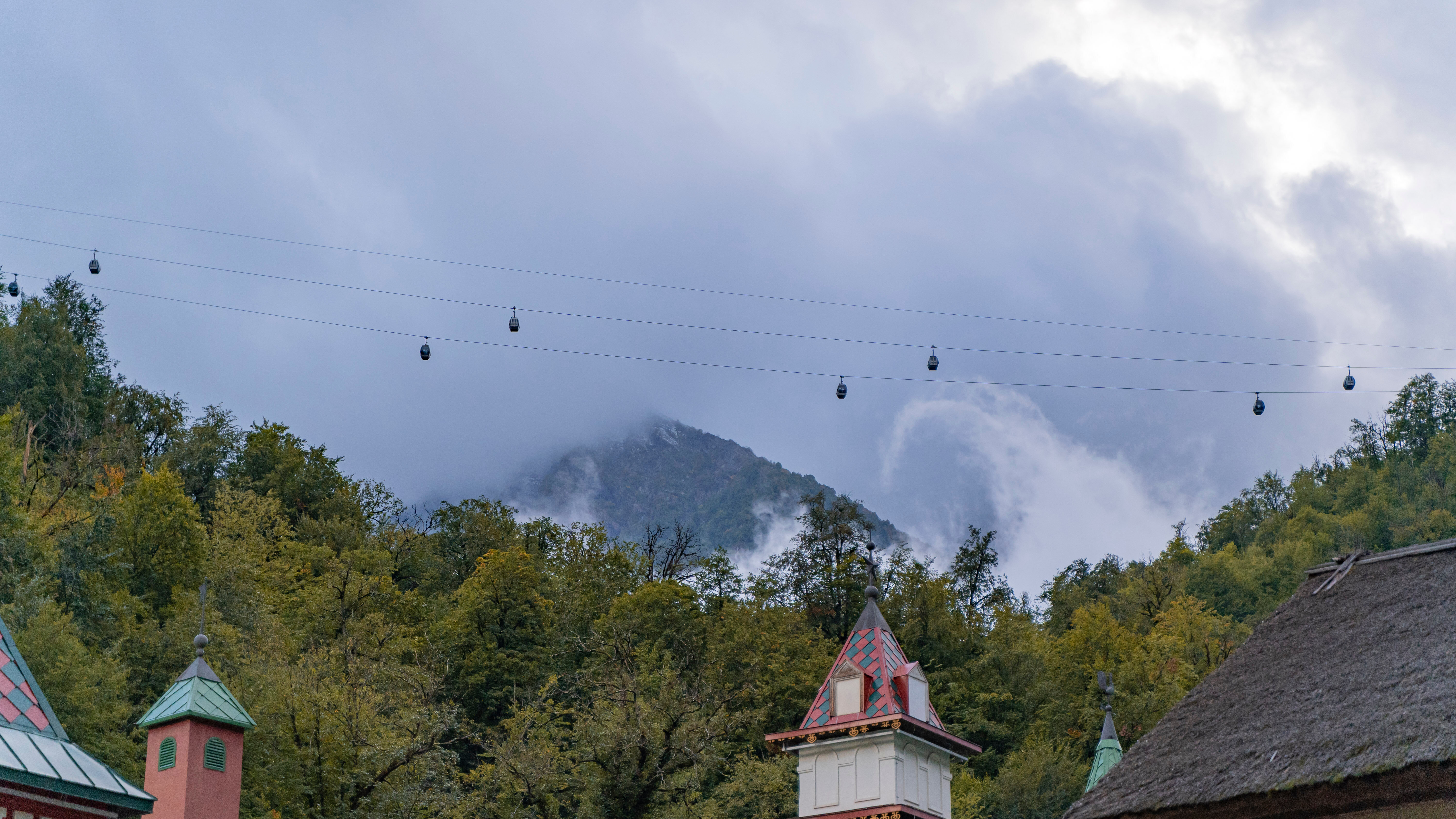 Фото Русские Сезоны Бутик-Отель Кижи
