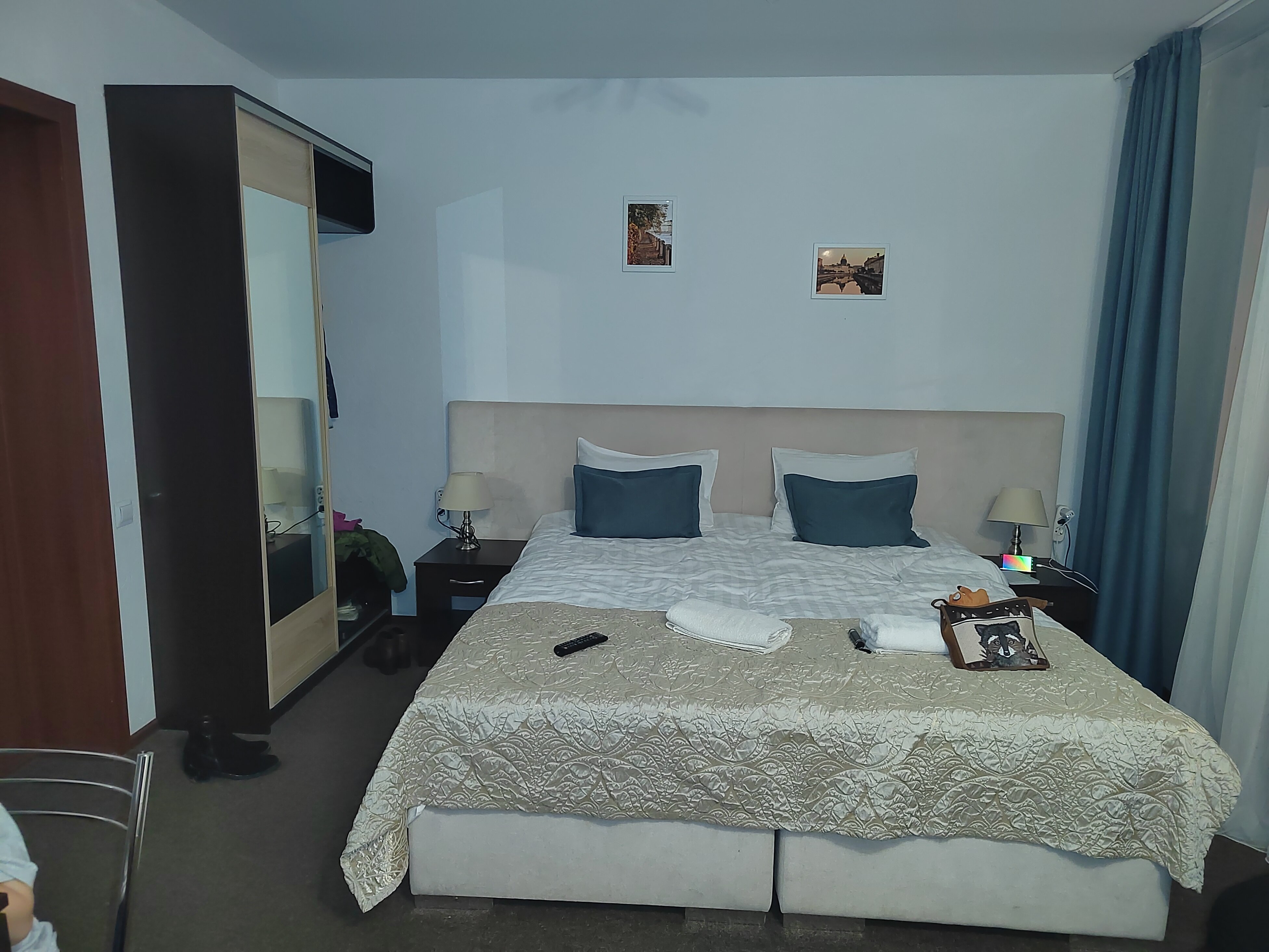 Фото Simple Bon Voyage