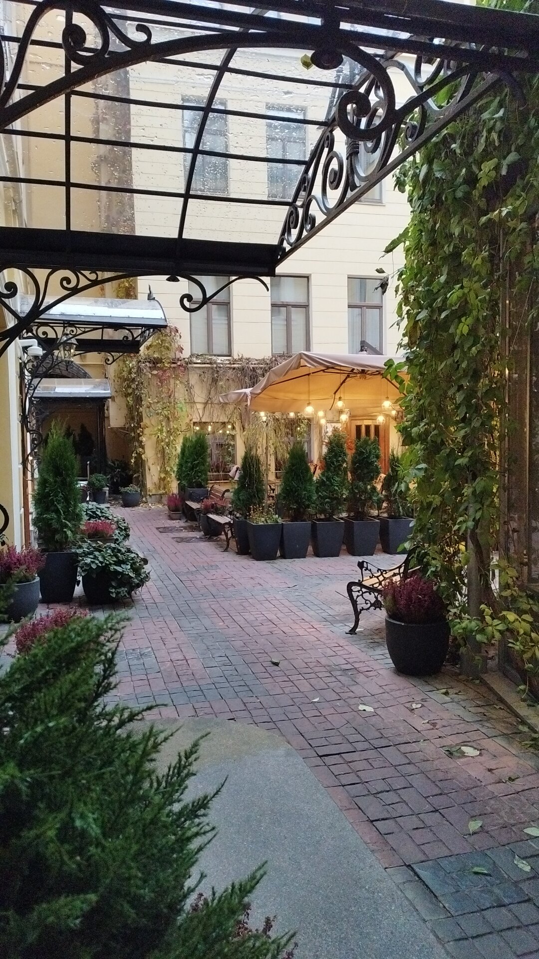 Фото Гельвеция