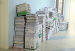 Greenvtor (Khabarovsk, Vostochnoye Highway, 39) ، مخلفات
