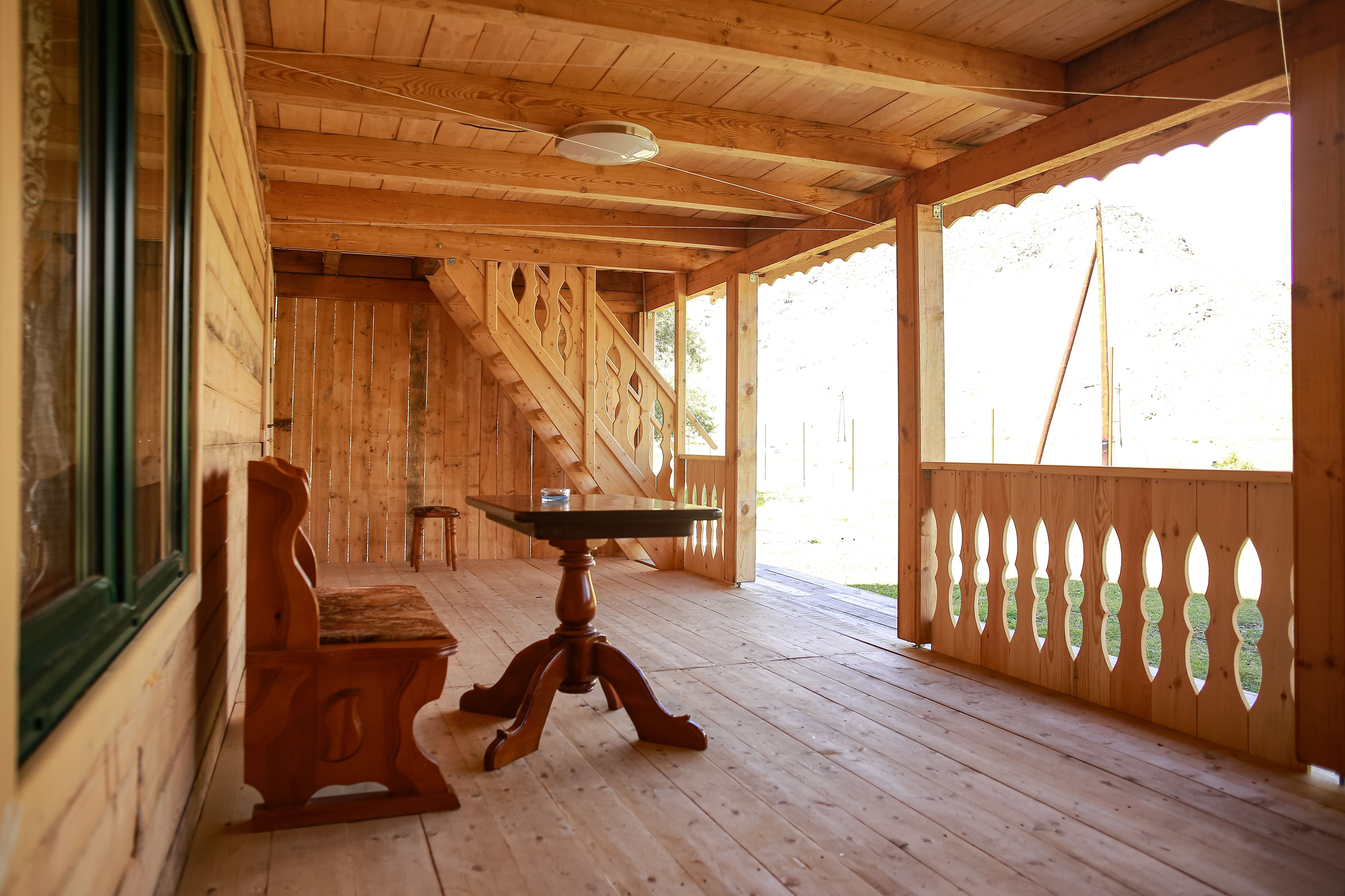 Фото Алтайские дачи