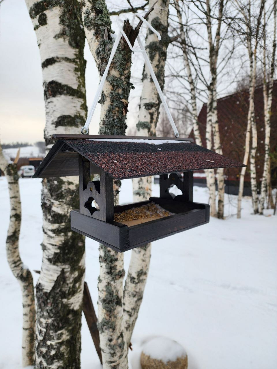 Фото Aframe-Village