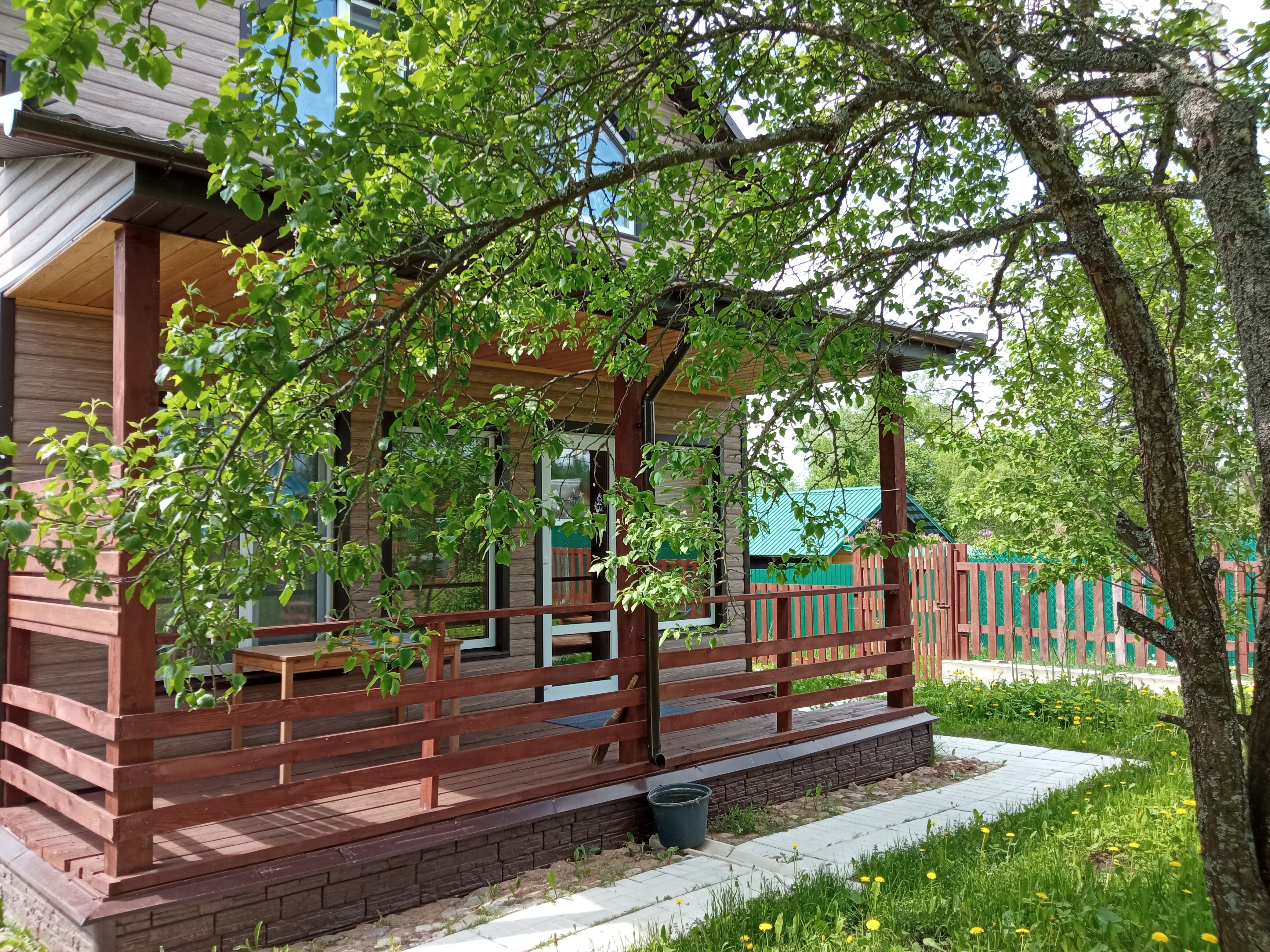 Фото отеля 5