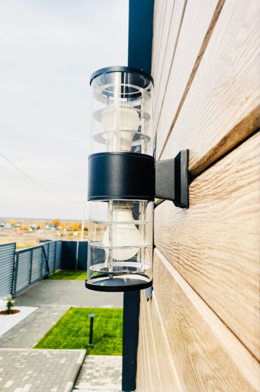 Фото A-frame МонДенсоль