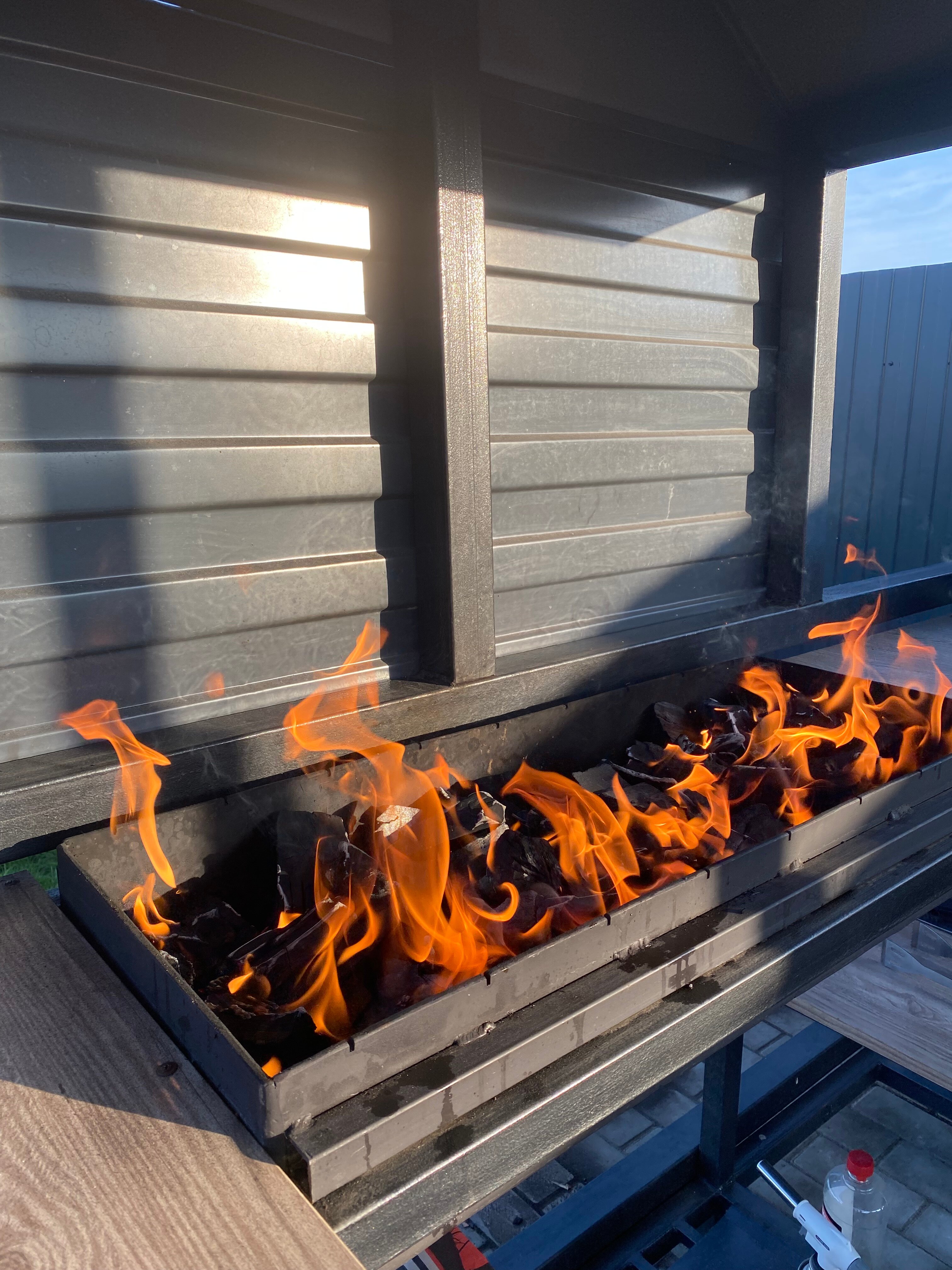 Фото A-frame МонДенсоль