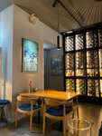 Sienna Residence (Warszawa, ulica Sienna, 93), restaurant