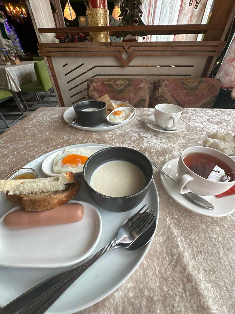 Фото Астана