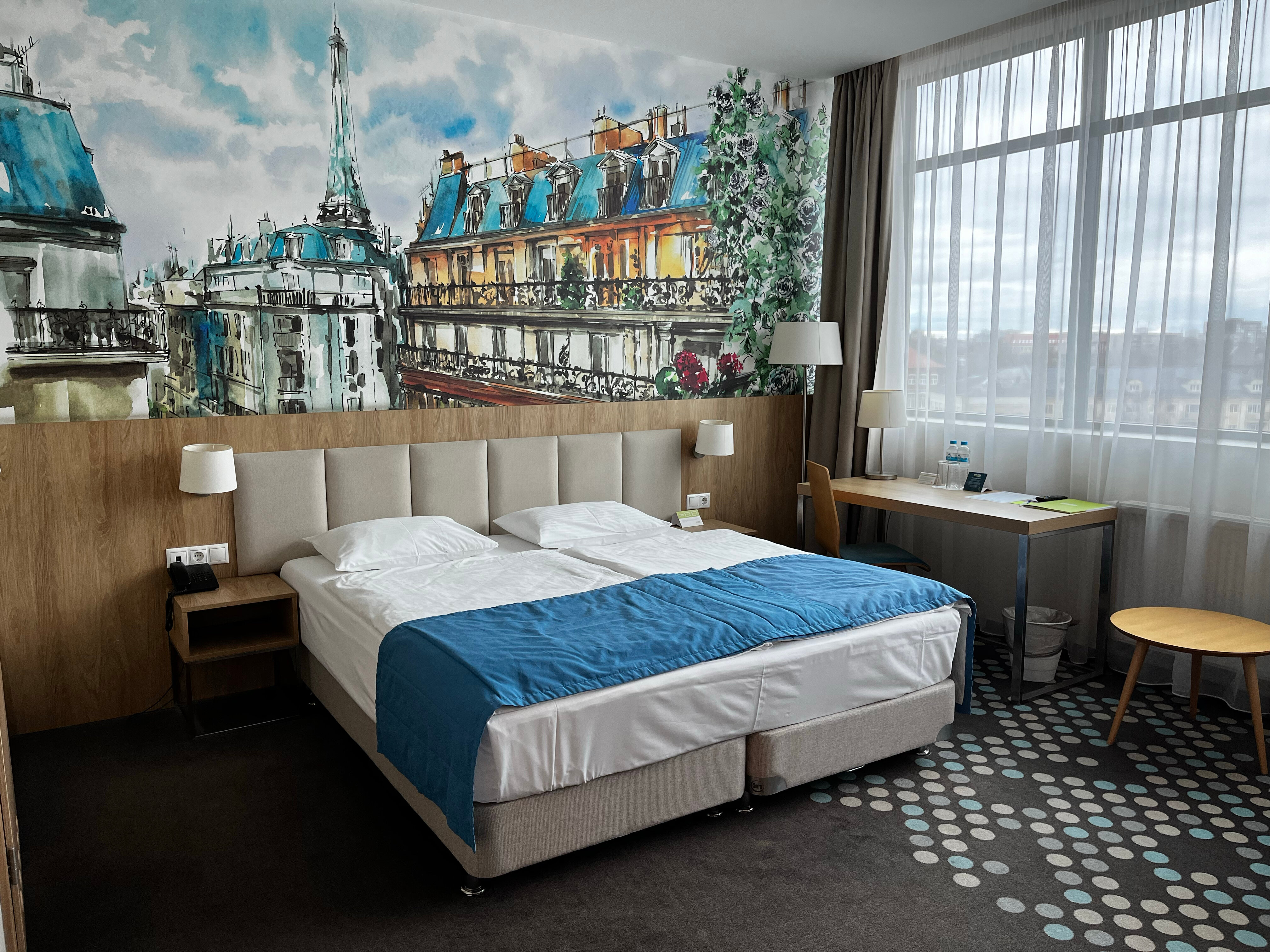 Фото Европа