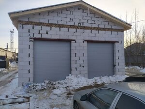 Zona Авто (Kostromskoe Highway, 4А), car service, auto repair