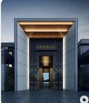 Eterna group (Minina and Pozharskogo Square, 5), information website