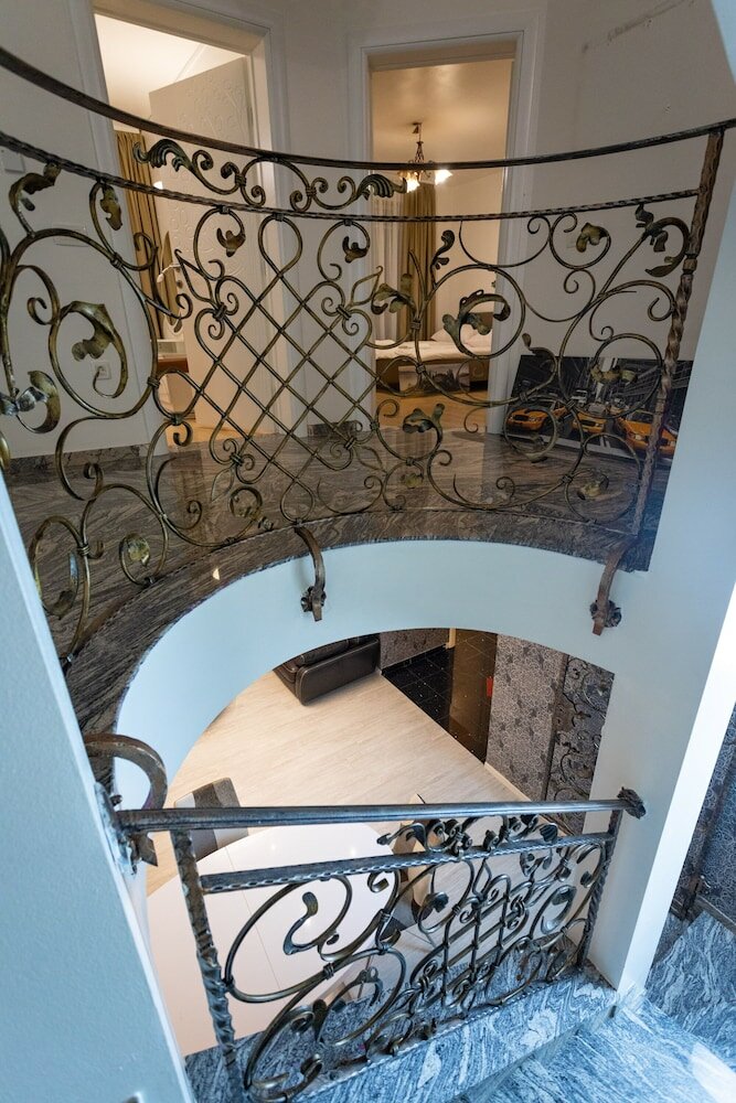 Фото Villa Rubina