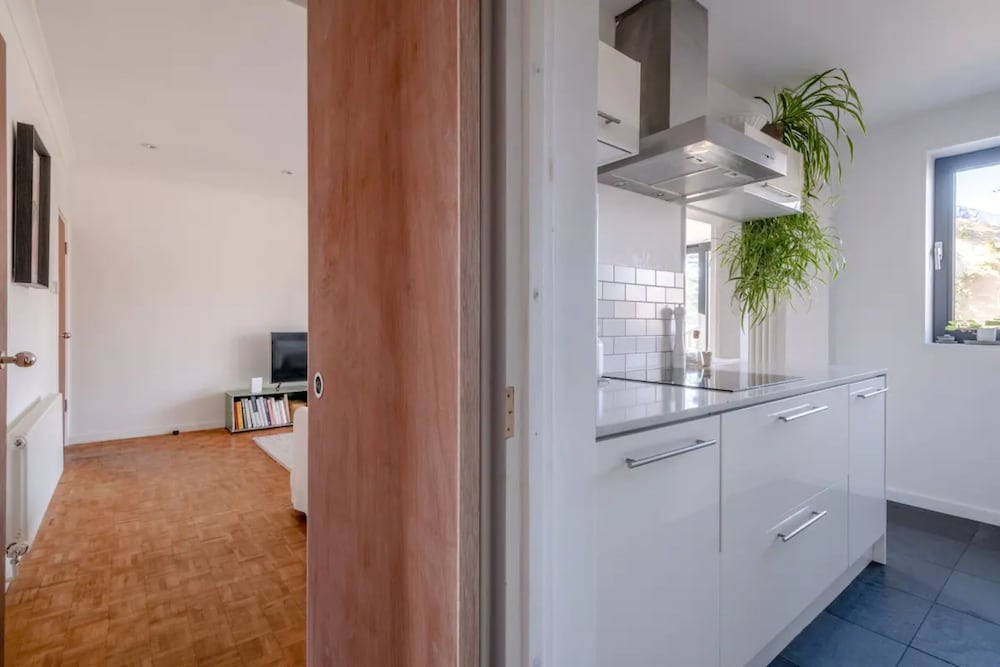 Фото Peaceful 2 Bedroom Flat With Roof Terrace - Hackney