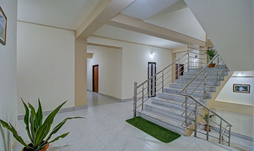 Фото Treebo Trend Staying Center